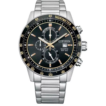 ساعت مچی مردانه سیتی زن رفرنس CITIZEN AN3681-57E