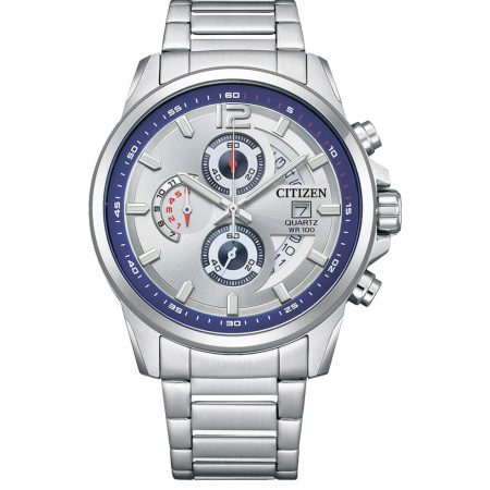 ساعت مچی مردانه سیتیزن کرنوگراف CITIZEN AN3690-56B