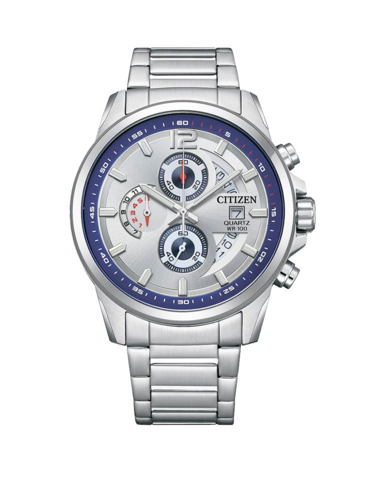 ساعت مچی مردانه سیتیزن کرنوگراف CITIZEN AN3690-56B