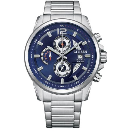 ساعت مچی مردانه سیتیزن کرنوگراف CITIZEN AN3690-56L