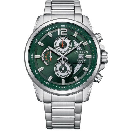 ساعت مچی مردانه سیتیزن کرنوگراف CITIZEN AN3690-56X