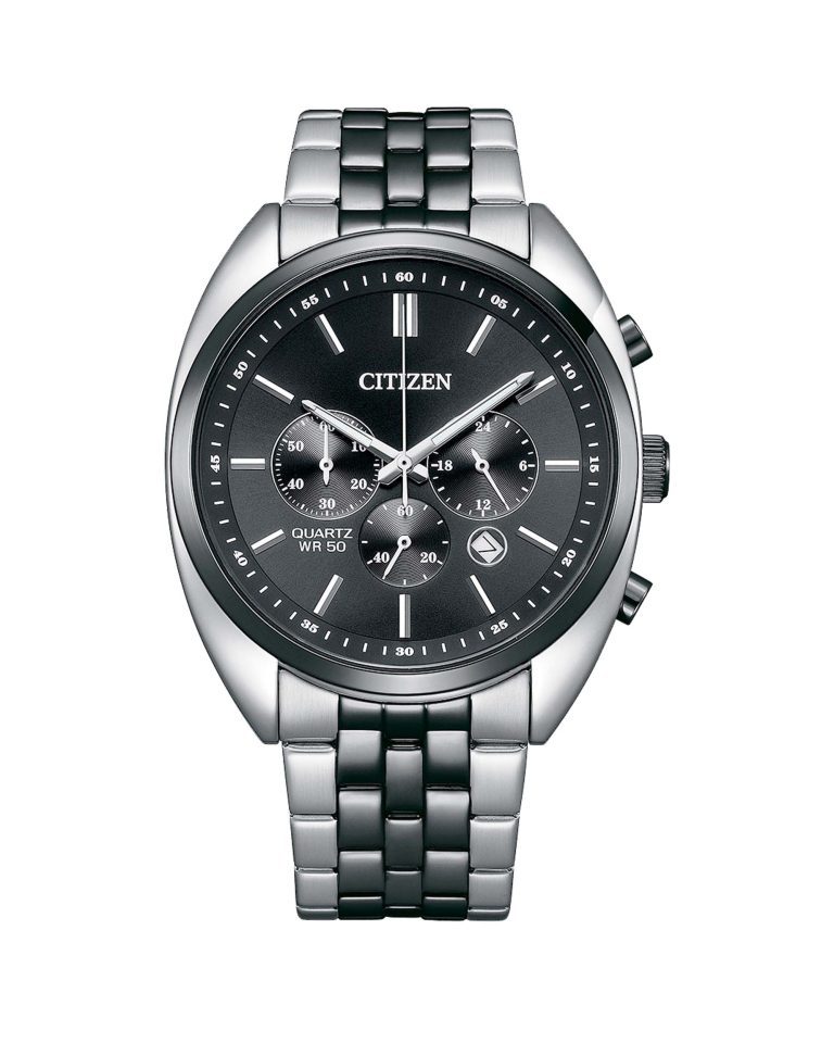 ساعت مچی مردانه سیتیزن کرنوگراف CITIZEN AN8218-54E