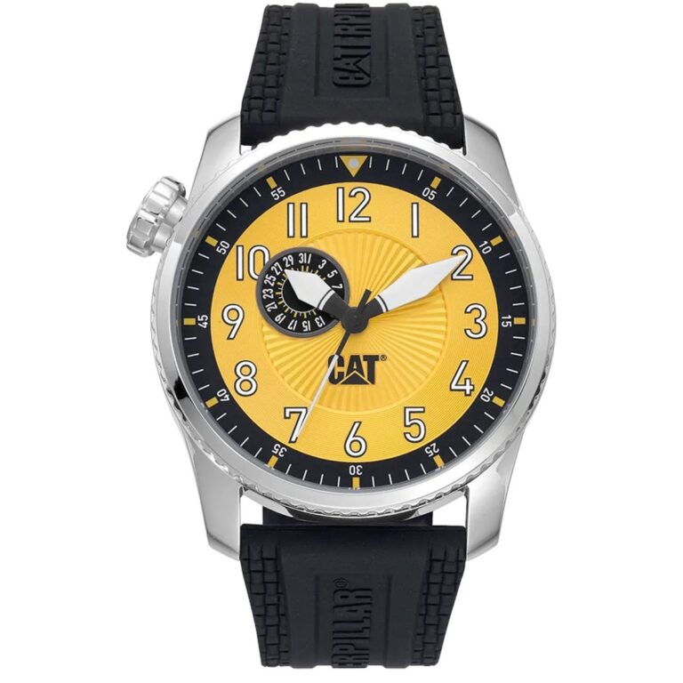 ساعت مچی مردانه کت CATERPILLAR AQ.141.21.711