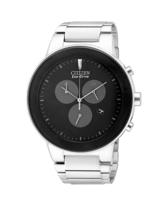 ساعت مچی مردانه سیتیزن CITIZEN AT2240-51E