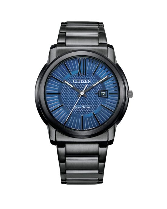 ساعت مچی مردانه سیتیزن CITIZEN AW1217-83L