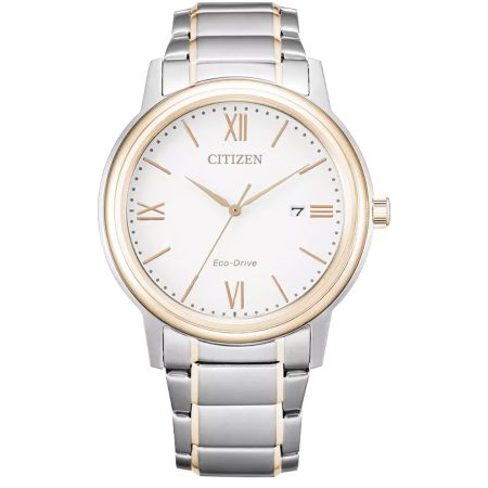 ساعت مچی مردانه سیتیزن اکودرایو CITIZEN AW1676-86A