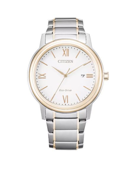 ساعت مچی مردانه سیتیزن اکودرایو CITIZEN AW1676-86A