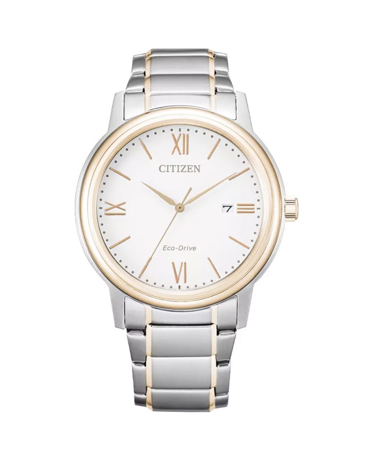 ساعت مچی مردانه سیتیزن اکودرایو CITIZEN AW1676-86A