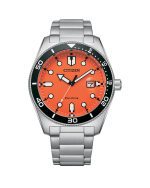 ساعت مچی مردانه سیتی زن اکودرایو CITIZEN AW1760-81X