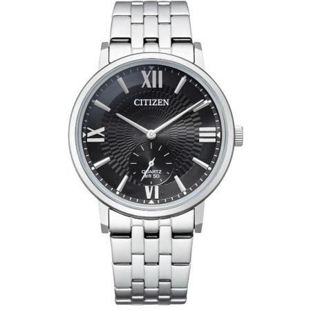 ساعت مچی مردانه سیتیزن کد CITIZEN BE9170-72E