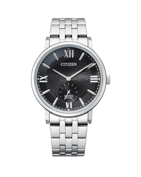 ساعت مچی مردانه سیتیزن کد CITIZEN BE9170-72E