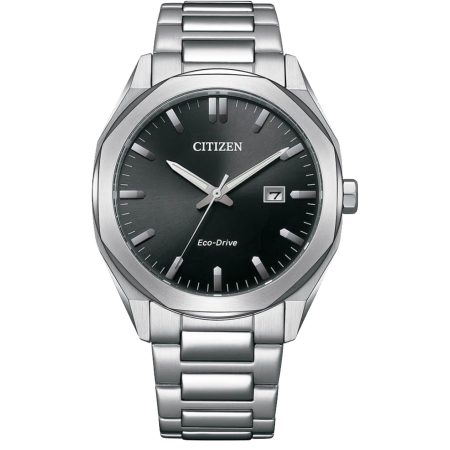 ساعت مچی مردانه سیتیزن اکودرایو CITIZEN BM7600-81E