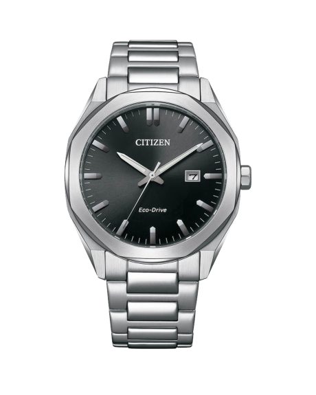 ساعت مچی مردانه سیتیزن اکودرایو CITIZEN BM7600-81E