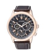 ساعت مچی مردانه سیتیزن اکودرایو CITIZEN BU2023-12E