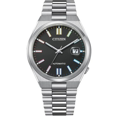 ساعت مچی مردانه سیتی زن CITIZEN NJ0151-53E