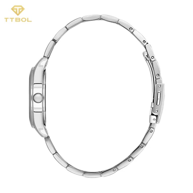 ساعت مچی زنانه تایخ دار DANIEL KLEIN DK.1.13699-5