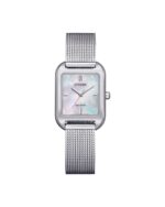 ساعت مچی زنانه سیتیزن CITIZEN EM0491-81D