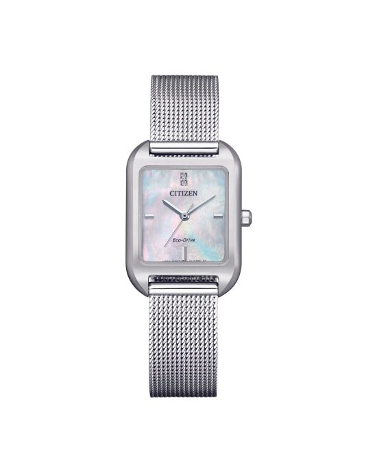 ساعت مچی زنانه سیتیزن CITIZEN EM0491-81D