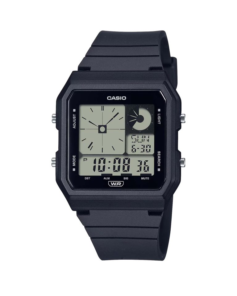 ساعت مچی کاسیو جنرال CASIO LF-20W-1A