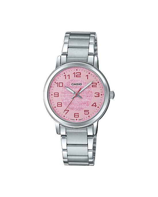 ساعت مچی زنانه کاسیو سری جنرال CASIO LTP-E159D-4B