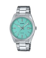 ساعت مچی مردانه کاسیو تیفانی CASIO MTP-1302PD-2A2V