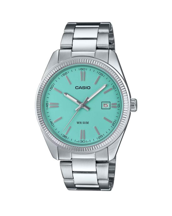 ساعت مچی مردانه کاسیو تیفانی CASIO MTP-1302PD-2A2V