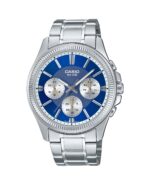 ساعت مچی مردانه کاسیو CASIO MTP-1375D-2A1V