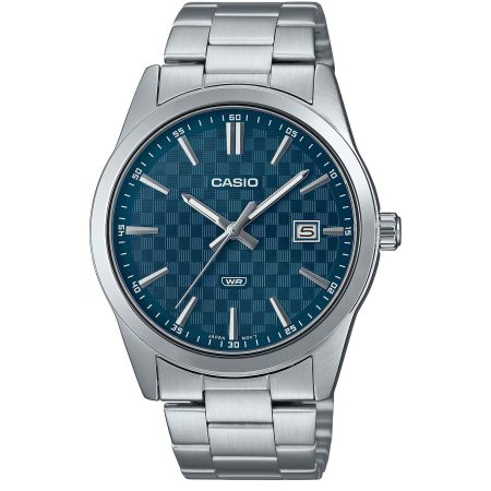 ساعت مچی مردانه کاسیو جنرال CASIO MTP-VD03D-2A2