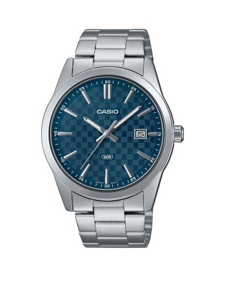 ساعت مچی مردانه کاسیو جنرال CASIO MTP-VD03D-2A2