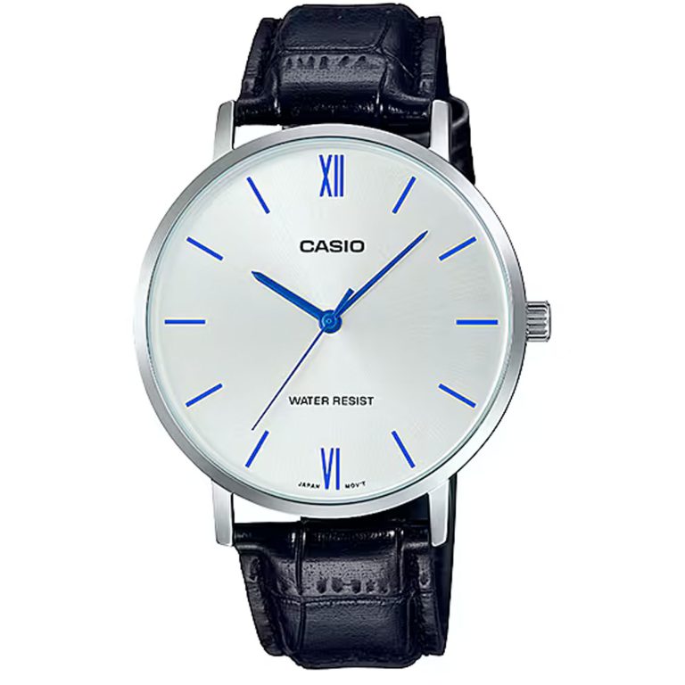 ساعت مچی مردانه کاسیو MTP-VT01L-7B1