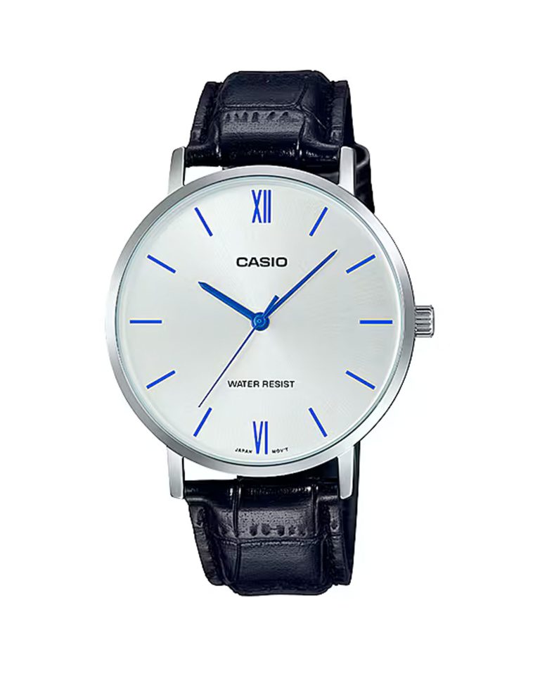 ساعت مچی مردانه کاسیو MTP-VT01L-7B1