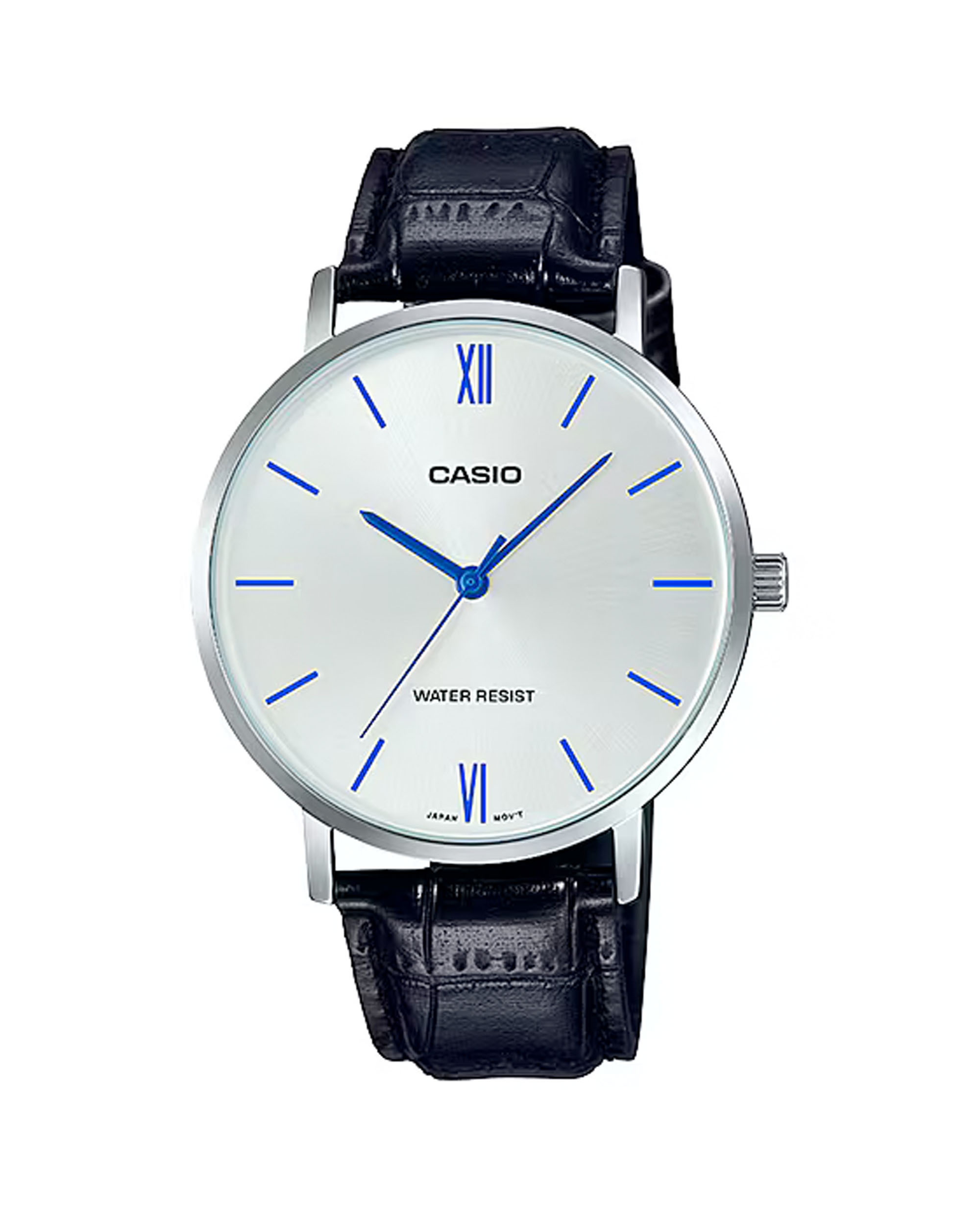 MTP-VT01L-7B1 ساعت مچی مردانه کاسیو MTP-VT01L-7B1