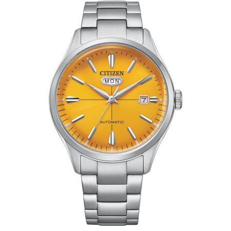 ساعت مچی مردانه سیتی زن CITIZEN NH8391-51Z