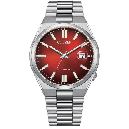 ساعت مچی مردانه سیتی زن CITIZEN NJ0150-56W