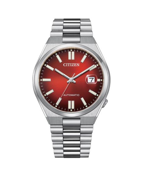 ساعت مچی مردانه سیتی زن CITIZEN NJ0150-56W