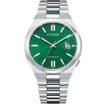 ساعت مچی مردانه سیتی زن CITIZEN NJ0150-81X