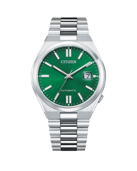 ساعت مچی مردانه سیتی زن CITIZEN NJ0150-81X