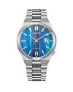 ساعت مچی مردانه سیتیزن کد CITIZEN NJ0151-53W