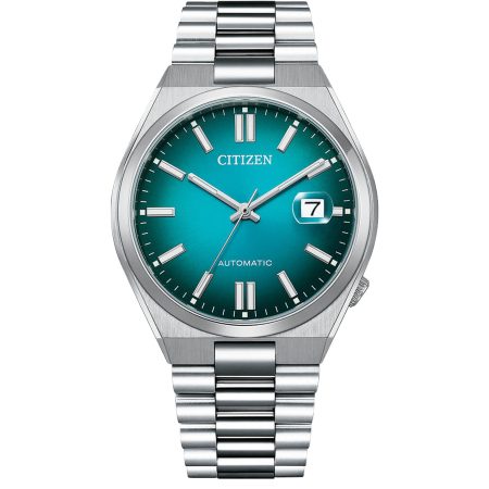 ساعت مچی مردانه سیتی زن CITIZEN NJ0151-88X