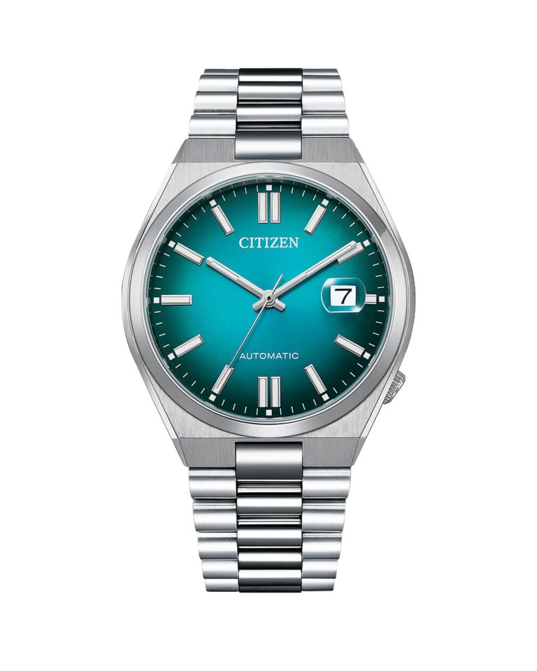 ساعت مچی مردانه سیتی زن CITIZEN NJ0151-88X