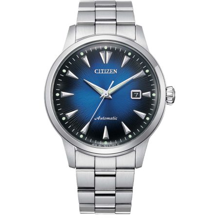 ساعت مچی مردانه سیتیزن لیمیتد ادیشن CITIZEN NK0009-82L