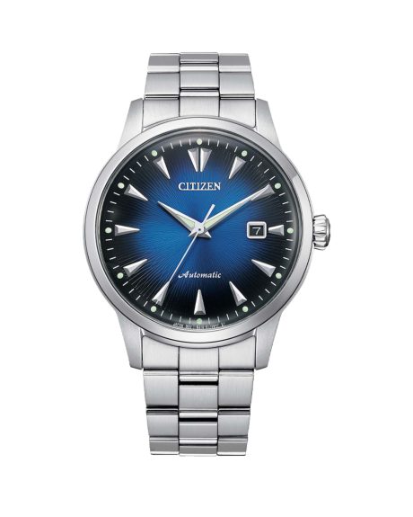 ساعت مچی مردانه سیتیزن لیمیتد ادیشن CITIZEN NK0009-82L