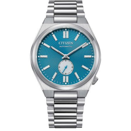 ساعت مچی مردانه سیتیزن کد CITIZEN NK5010-51L