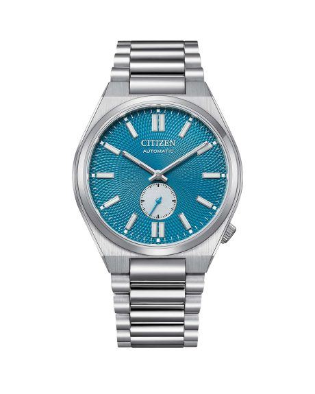 ساعت مچی مردانه سیتیزن کد CITIZEN NK5010-51L