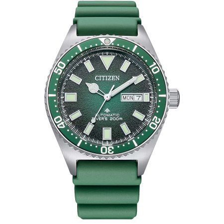 ساعت مچی مردانه سیتی زن CITIZEN NY0121-09X