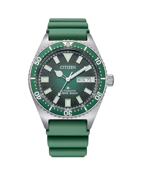 ساعت مچی مردانه سیتی زن CITIZEN NY0121-09X