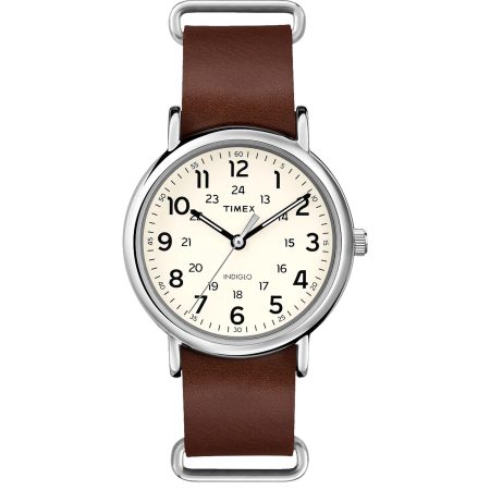 ساعت مچی مردانه تایمکس اولد مانی TIMEX T2P495