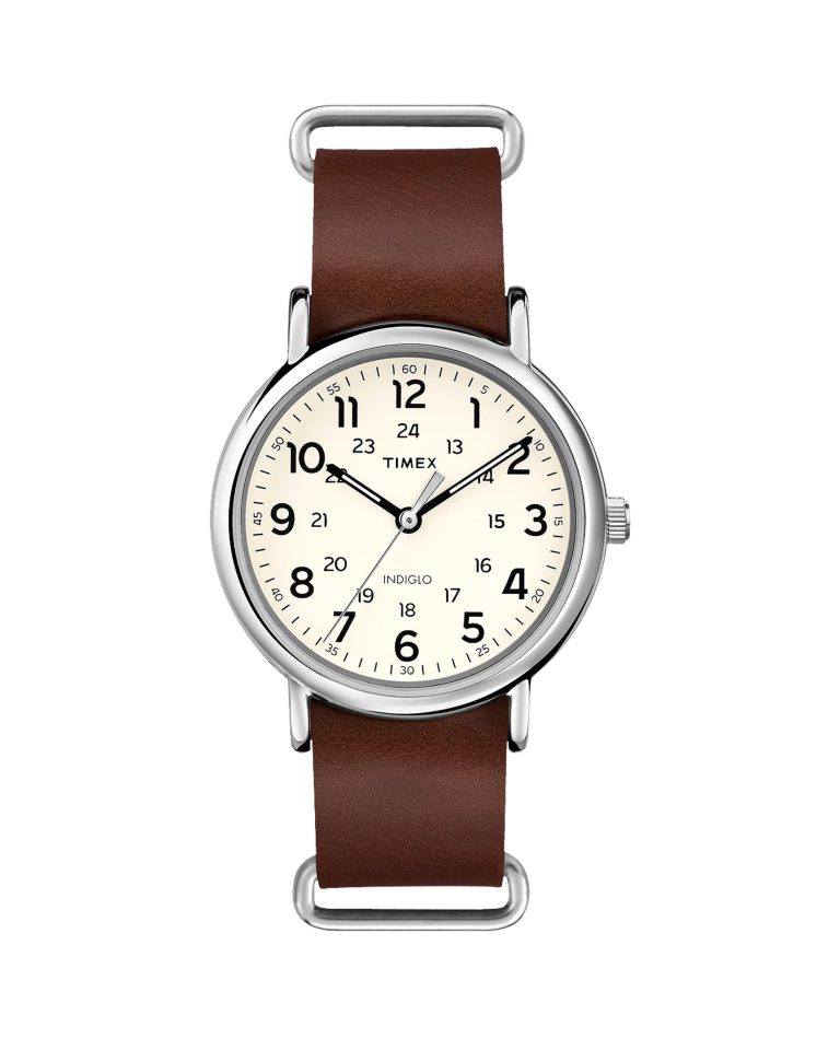 ساعت مچی مردانه تایمکس اولد مانی TIMEX T2P495