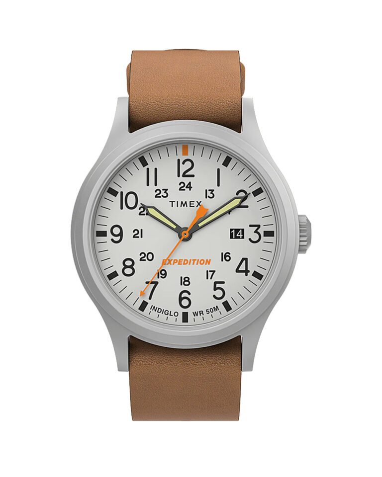 ساعت مچی مردانه تایمکس TW2V07600