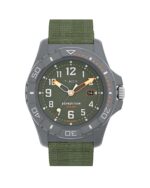 ساعت مچی مردانه تایمکس سولار پاور TIMEX TW2V40400